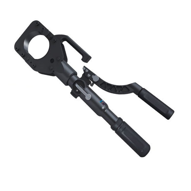 Cable cutter for Φ45mm Cu/Al cable 