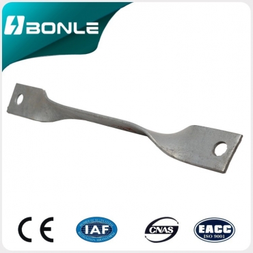 Fábrica oferta torcido hierro BONLE