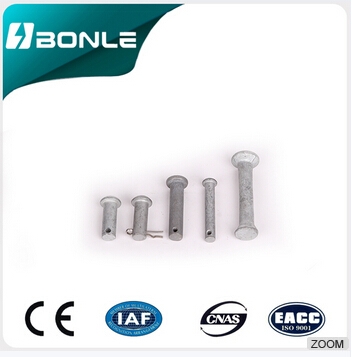 Excellent Quality With Custom Sizes Glass Connection Fittings BONLE