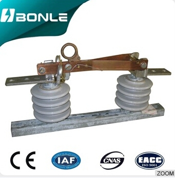 Exportación de fabricación de calidad buen precio fusible interruptor seccionador BONLE