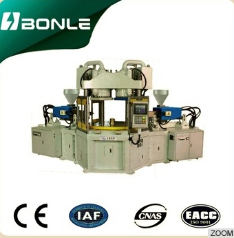 Fabricación de maquinaria de inyección de plástico, máquina de inyección China, máquina de inyección de plástico BONLE