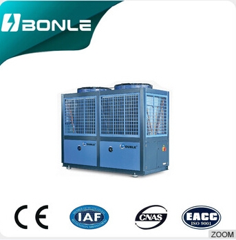 air-cooled water chillers