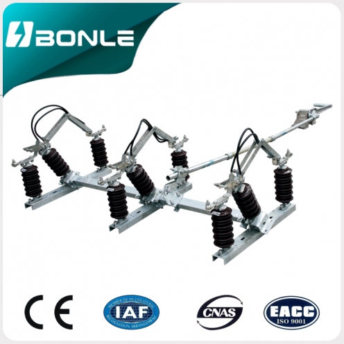 overhead Line porcelain Isolate Switch