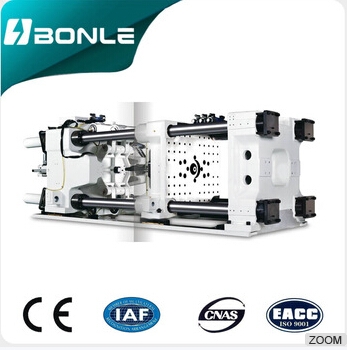 Unidad de fijación de máquina de inyección, parte de la máquina de inyección, máquina de inyección de plástico BONLE